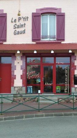 Le P'Tit Saint Gaud