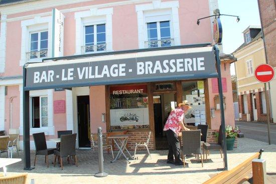 Bar Brasserie Le Village