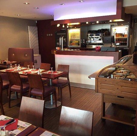 Bar de l'Hotel de Ville