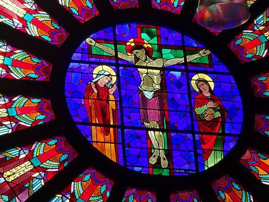 Les Chapelles de l'Oratoire