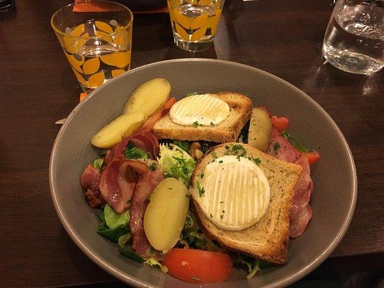 La Creperie des Docks