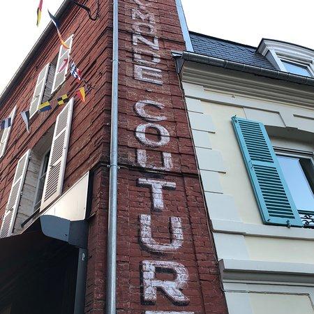 La Cave de Raymonde Couture