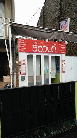 Le Scoub