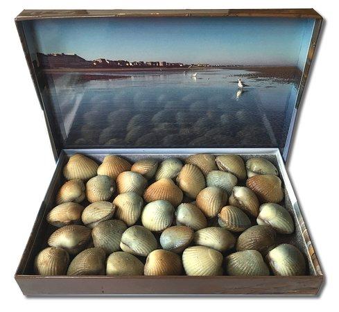 Les Coques de Cabourg