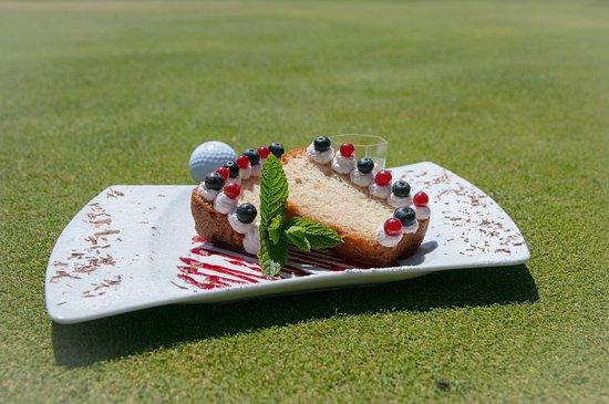 Golf & Saveurs