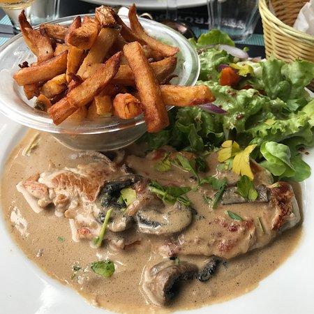 Le Bistrot Saint Nicolas