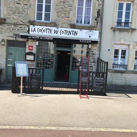 La Cocotte du Cotentin
