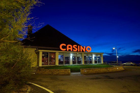 Casino de Fécamp
