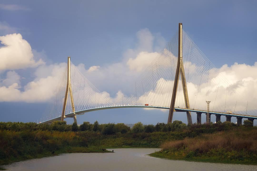 Pont de Normandie