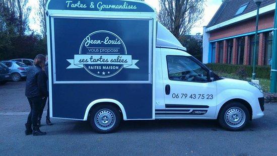 Tartes & Gourmandises