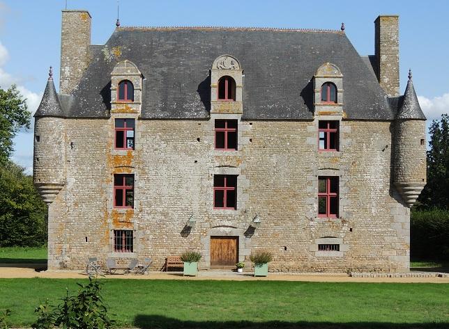 logis de Bréquigny