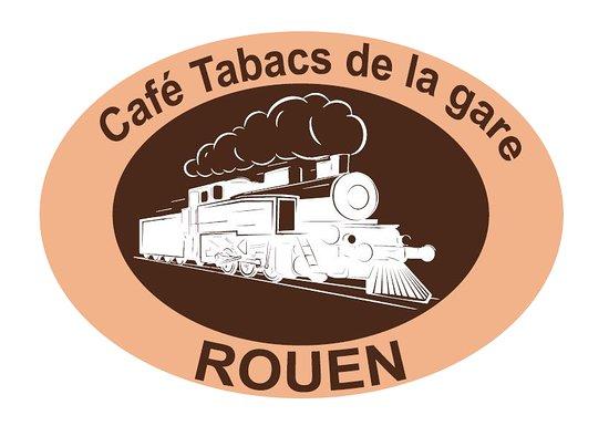 Cafe Tabacs de la Gare