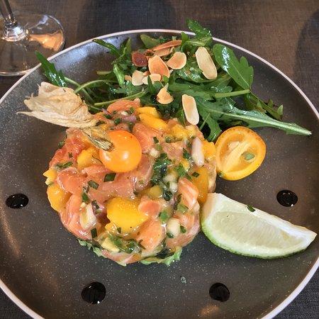 Restaurant Au P'tit Resto