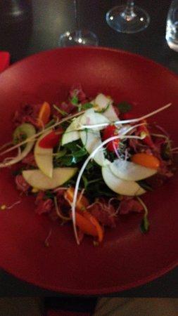 L'Empreinte des Coquets