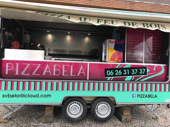 Pizzabela
