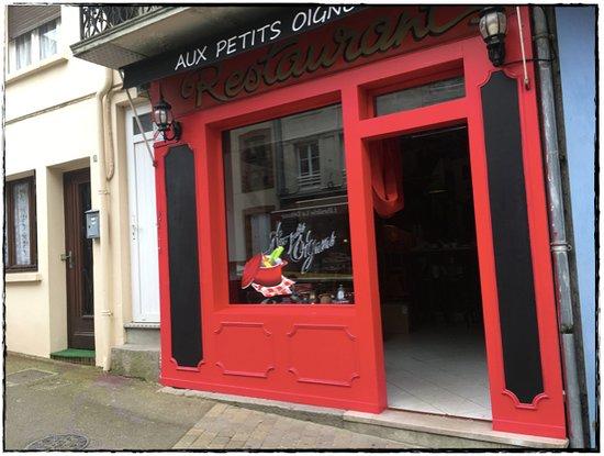 Aux Petits Oignons