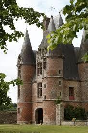 Château de Carrouges