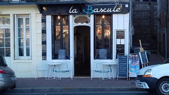 La bascule