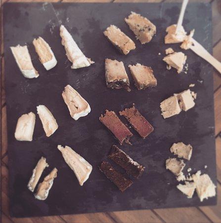 Molybagert Vegetale Normandie