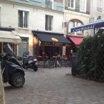 Hotel Et Restaurant Campanile