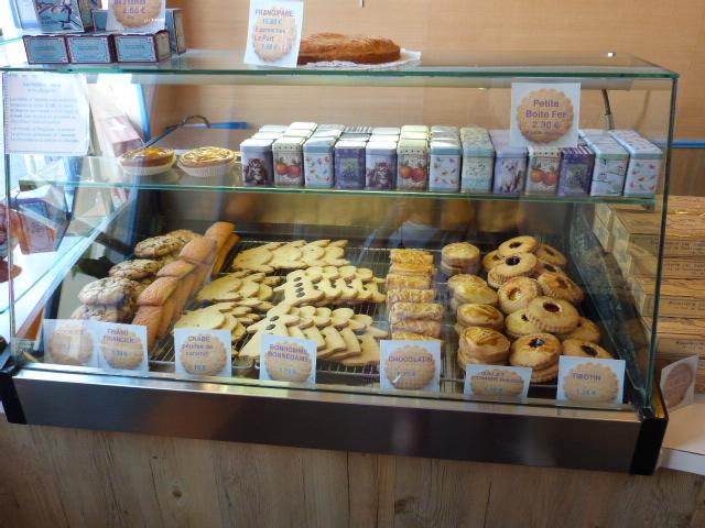 Les Sables d'Asnelles