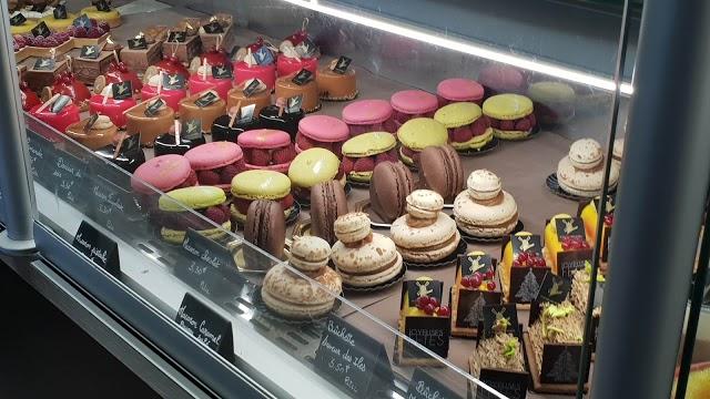 Le Moulin des Pierres