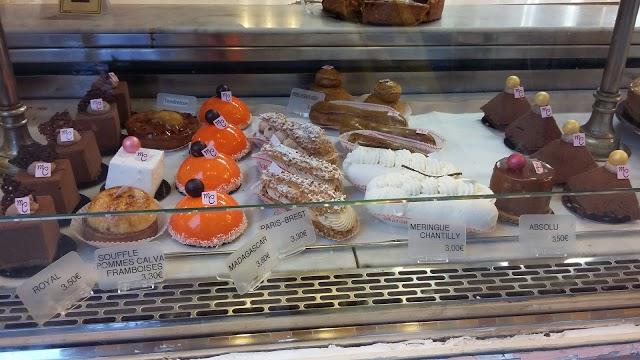 Chaudemanche House Houlgate