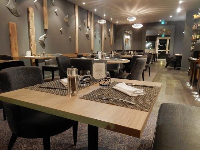 Restaurant La Trinquette