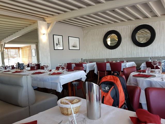 Restaurant de la Maree