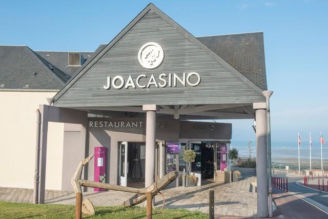 JOA Casino St. Pair