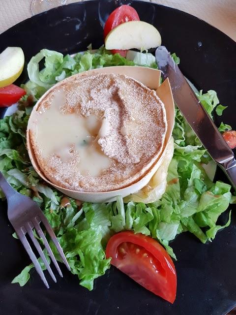 Restaurant au Rendez-Vous Des Pecheurs