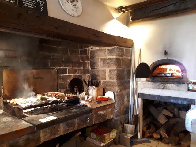 Restaurant Les Tamarins