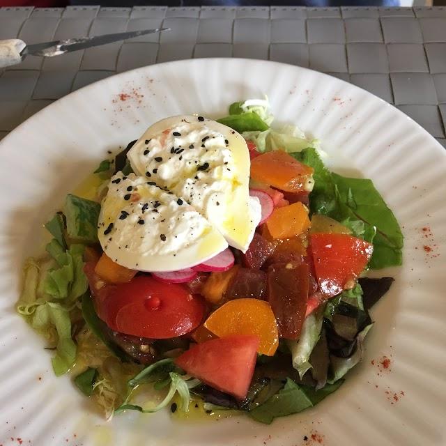 Le Bouchon Cave & Bistrot