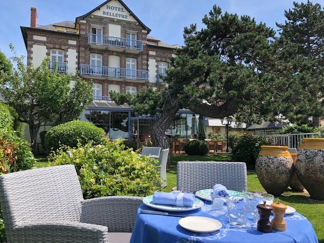 Hotel Le Bellevue
