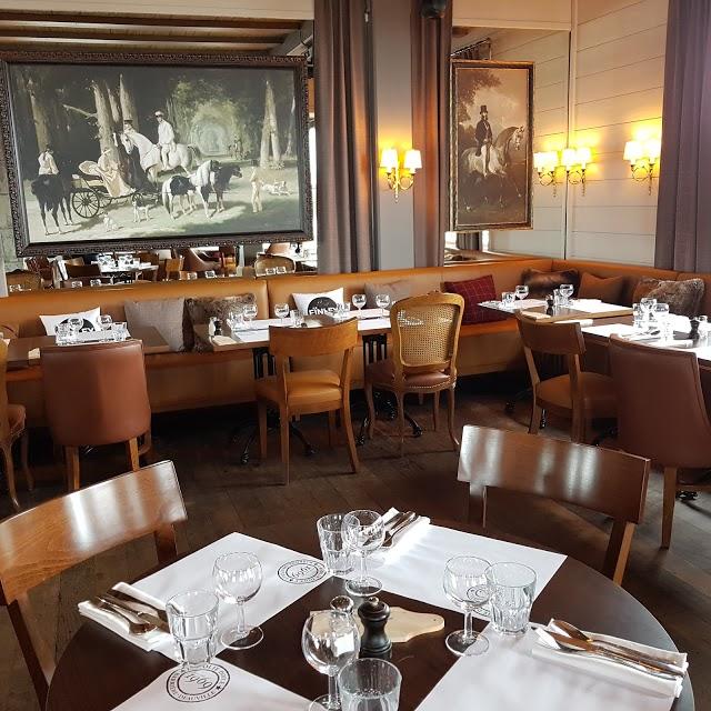 La Folie Douce by Barriere Deauville