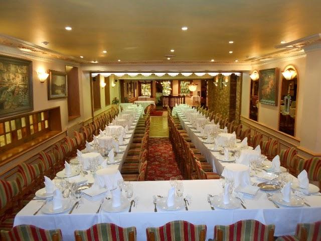 Restaurant La Taverne des Ducs