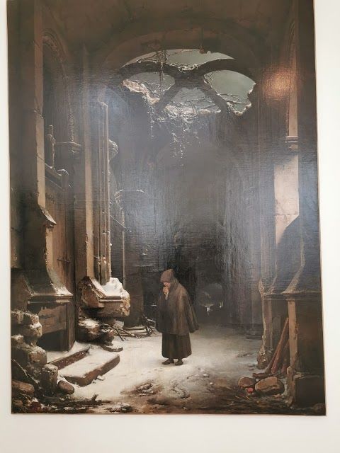 Musée des Beaux-arts