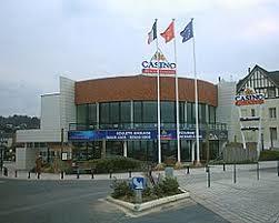 Casino de Villers-sur-Mer
