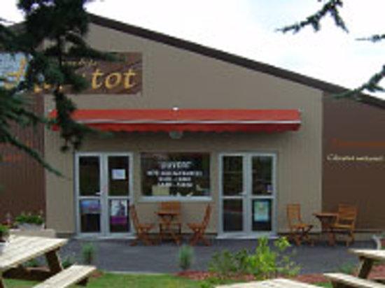 Musée découverte du chocolat Hautot