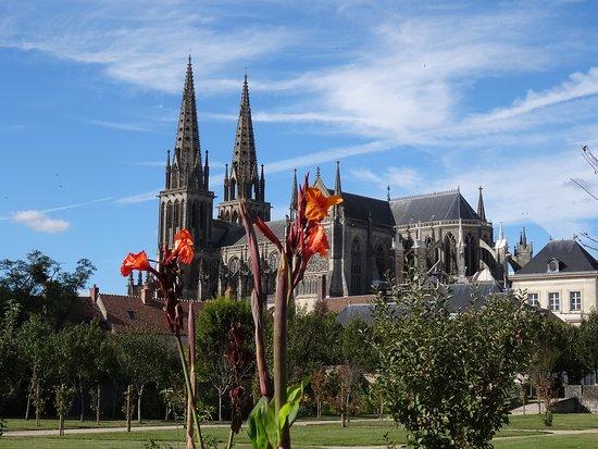 Cathédrale Notre-Dame de Sées