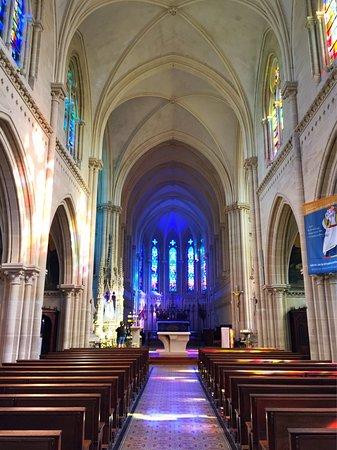 Basilique Notre-Dame de la Délivrande