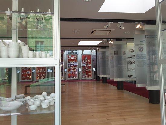 musée Baron-Gérard