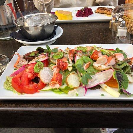 Auberge Saint Maclou