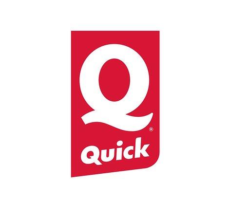 Quick Hamburger Restaurant