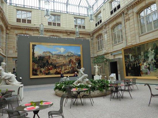 Sisley Le Restaurant