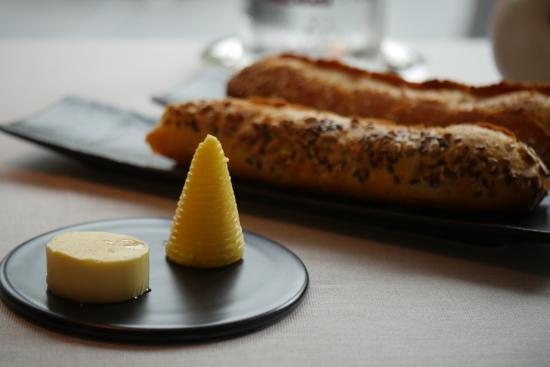 Ivan Vautier Restaurant