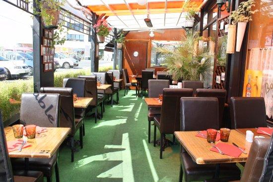 Café des Grands Bassins