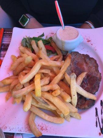 Cafe de la Metalurgie