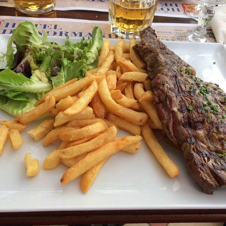 Hotel de Normandie Restaurant