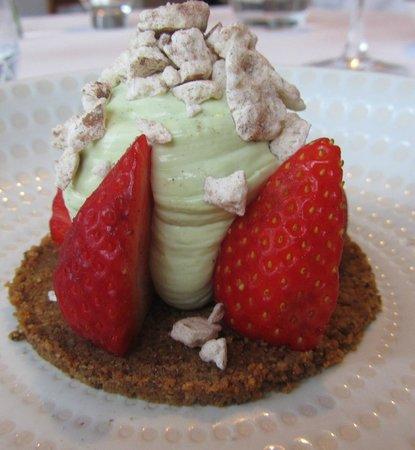 Restaurant la Table d'Hotes